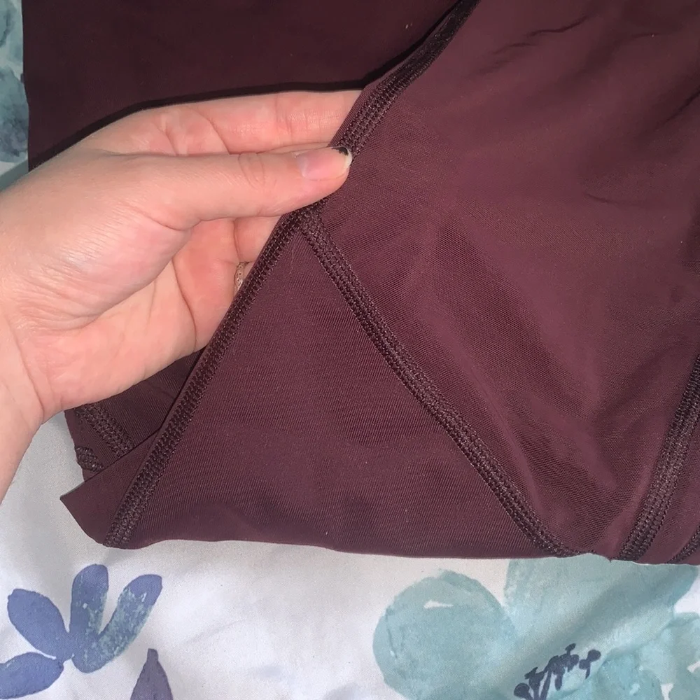 Victoria sport leggings - Picture 3 of 8